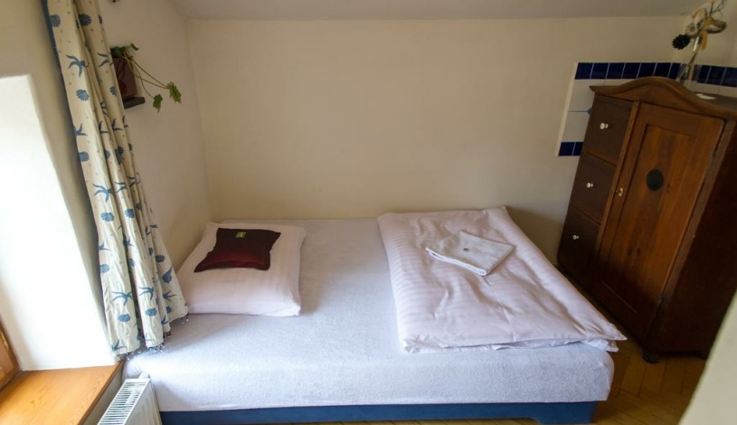 PENZION KAPR Český Krumlov